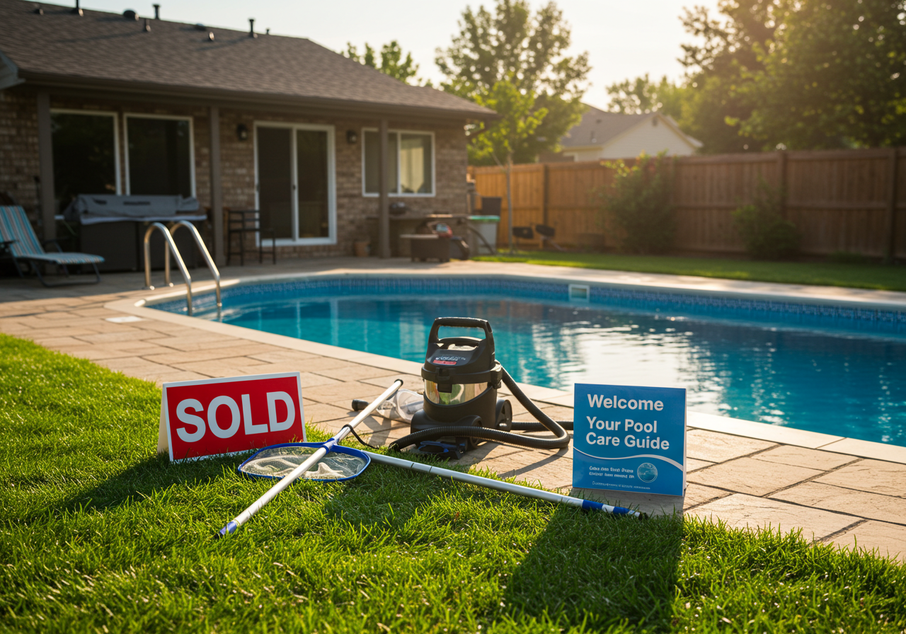 Pool 101 Learning Session